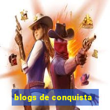 blogs de conquista